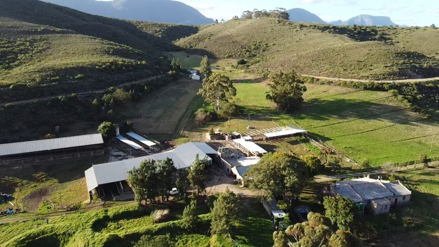 3 Bedroom Property for Sale in Riversdale Rural Western Cape